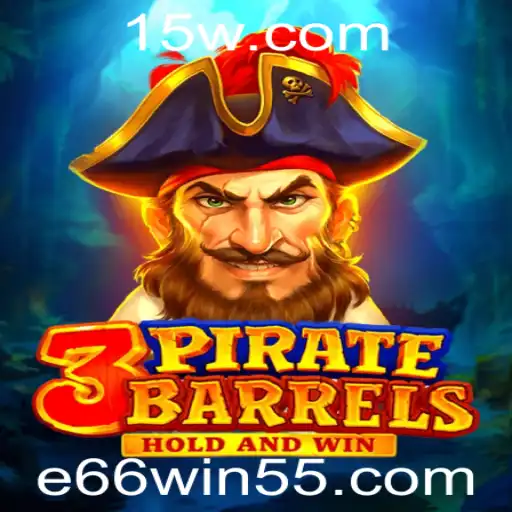 Explorando o Fascinante Mundo de 3PirateBarrels: O Jogo que Está Conquistando o e66win