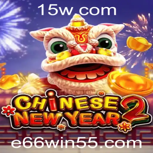Descubra a Excitação de CHINESENEWYEAR2 no e66win