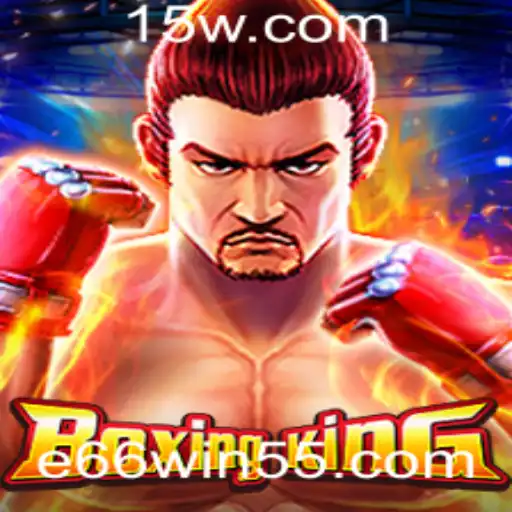BoxingKing: Uma Imersiva Jornada ao Mundo do Boxe Virtual
