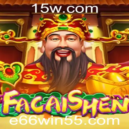 A Fascinante Experiência de Jogo com FaCaiShen na Plataforma e66win
