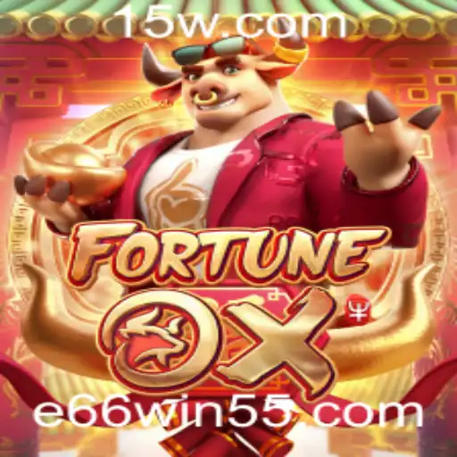 Explorando o Jogo FortuneOx: Um Guia Completo