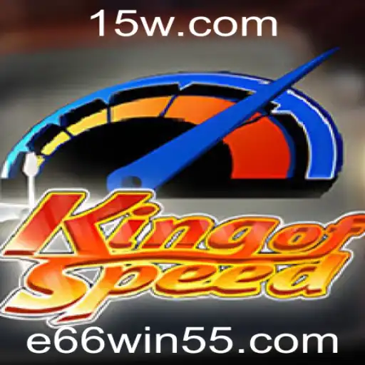 KingofSpeed: Um Mergulho no Mundo da Velocidade e Estratégia