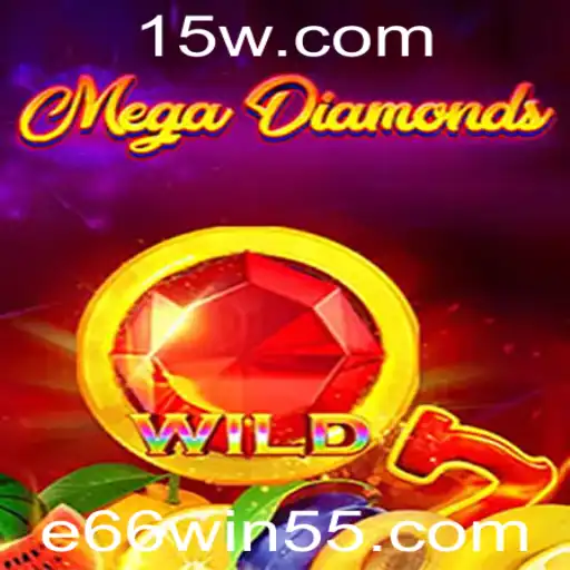 Explorando o Mundo de MegaDiamond