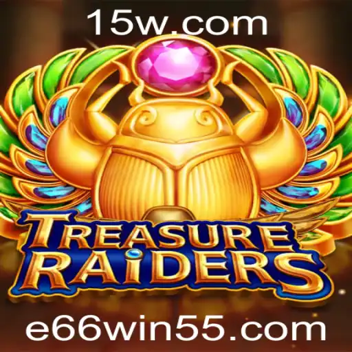 Explorando o Universo de 'TREASURERAIDERS': Aventura e Estratégia