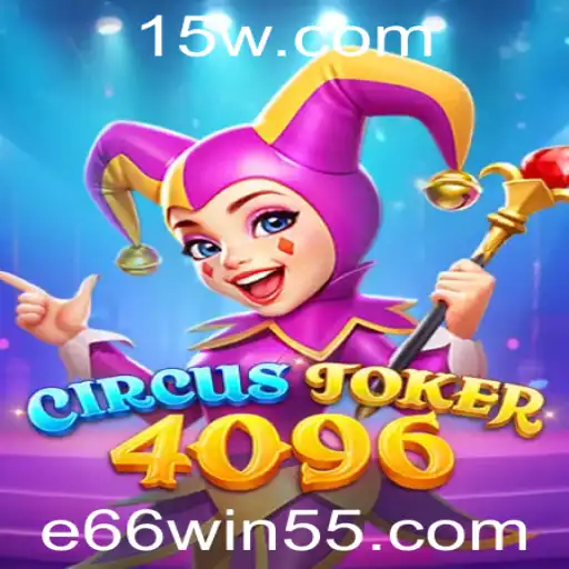 Descubra o Mundo de CircusJoker4096