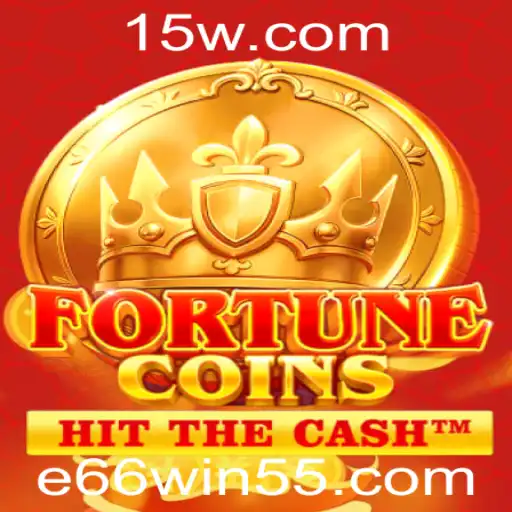 Explorando o Universo de FortuneCoins e o Código Misterioso 'e66win'