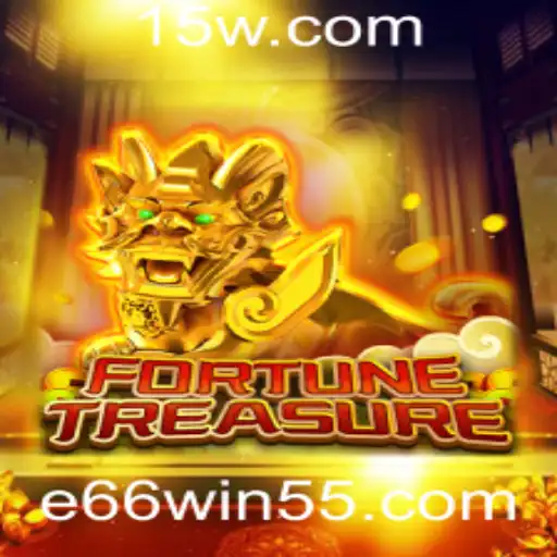 FortuneTreasure: O Jogo de Aventuras e66win que Conquista Novos Terrenos