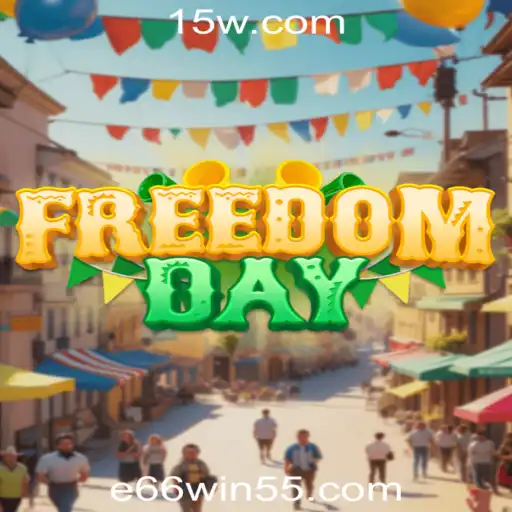 FreedomDay: Uma Nova Experiência de Jogo com Regras Inovadoras
