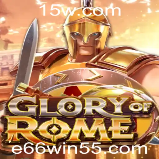 Descubra GloryofRome: Uma Experiência Única no Universo dos Jogos