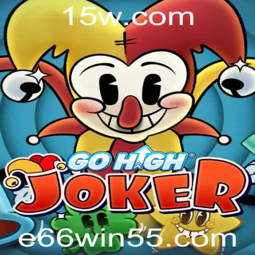 Descubra o Universo de GoHighJoker: A Nova Sensação dos Jogos