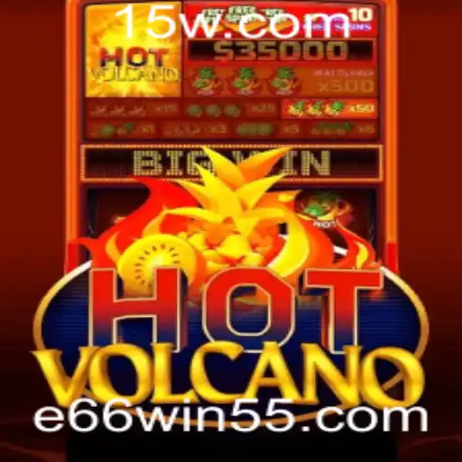 Descubra a Aventura Explosiva de HotVolcano: Um Guia Completo