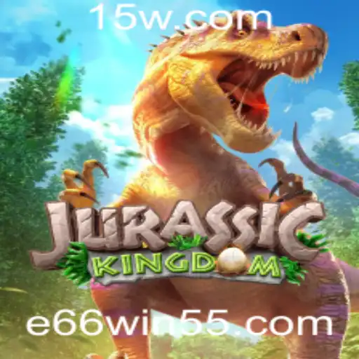 Explorando o Fascinante Mundo de JurassicKingdom com e66win