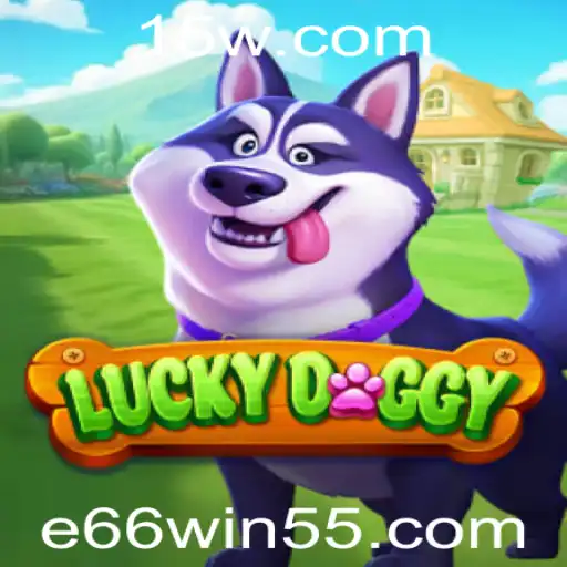 Descubra a Emoção do LuckyDoggy: Um Mergulho no Mundo de e66win