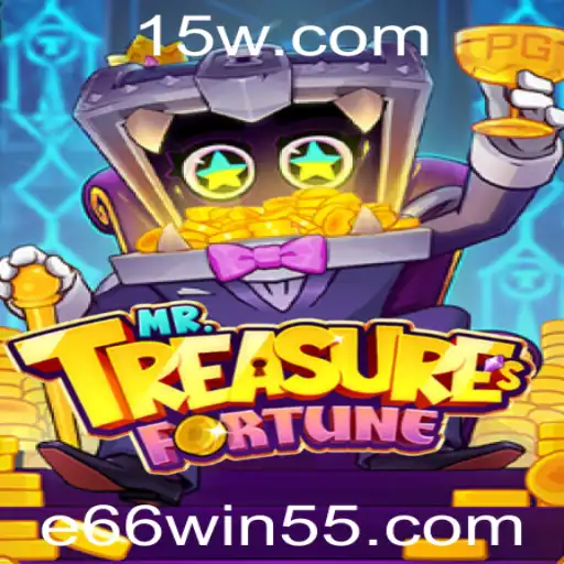 Explorando o Mundo de MrTreasuresFortune: A Nova Sensação do e66win