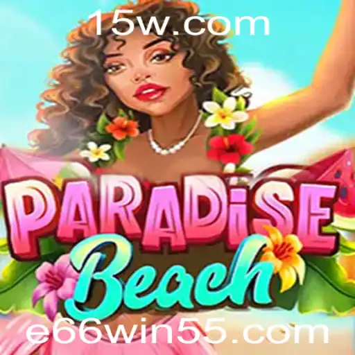 Conheça ParadiseBeach: O Jogo que Conquista Corações