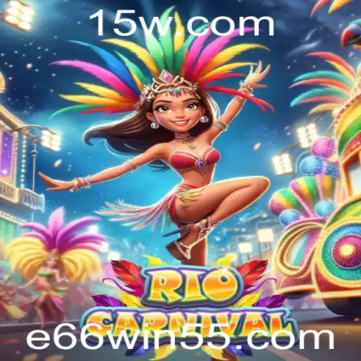 Explore a Diversão e Cultura do Jogo RioCarnival com e66win