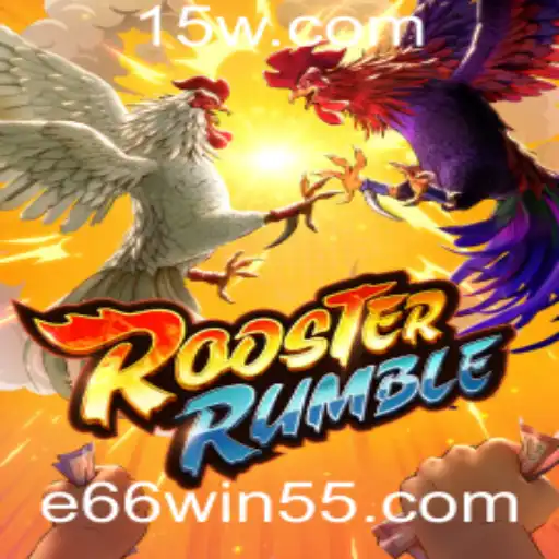 RoosterRumble: A Nova Sensação nos Jogos Online com e66win