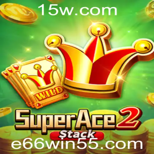 SuperAce2: Um Mergulho no Mundo do Jogo com e66win