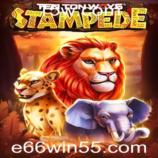 Conhecendo 'TenTonWaysStampede': Um Novo Horizonte no Mundo dos Jogos