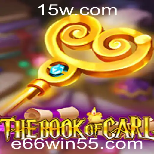 Explorando o Fascinante Jogo TheBookofCarl e seu Impacto Atual
