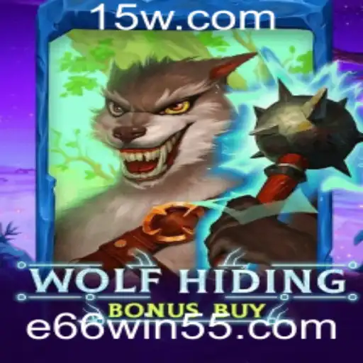 Explorando o Mundo do Jogo WolfHidingBonusBuy no Cenário Atual
